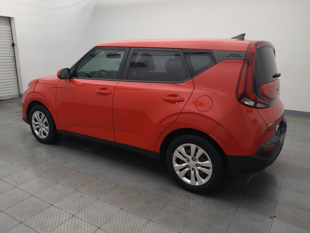 2020 Kia Soul in Houston, TX 77060 - 18087411 3