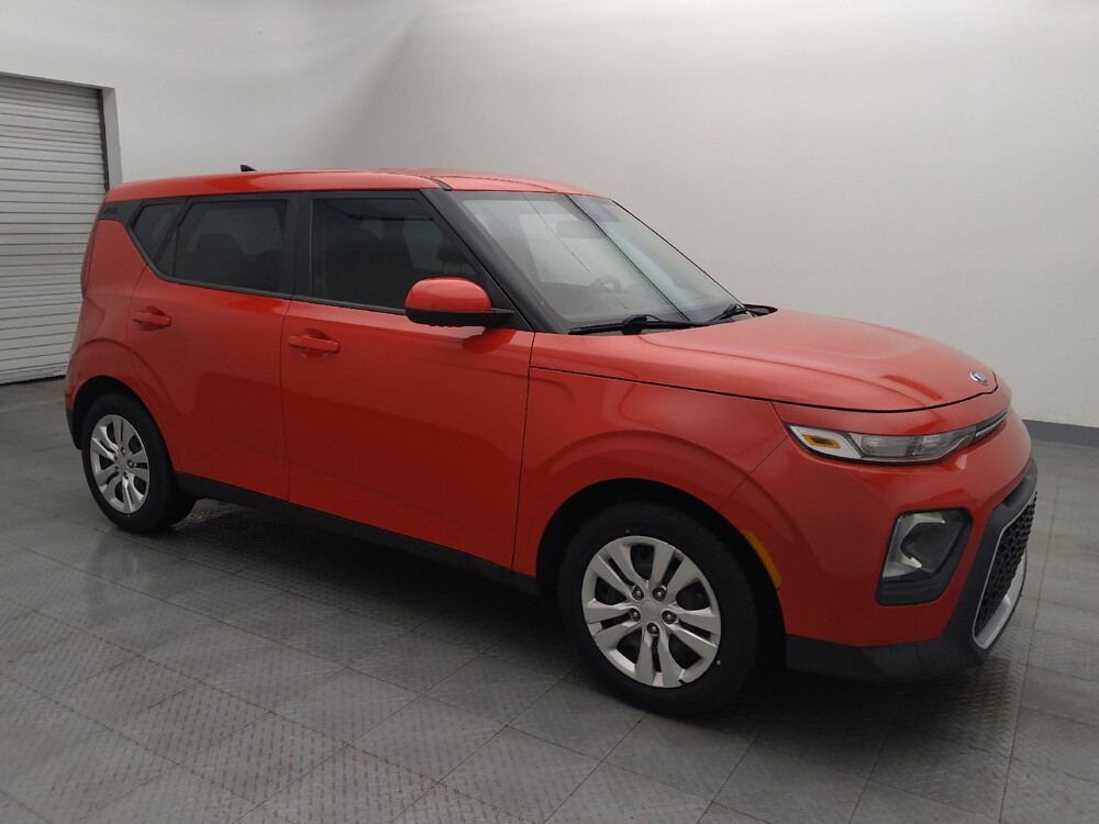 2020 Kia Soul in Houston, TX 77060 - 18087411 11