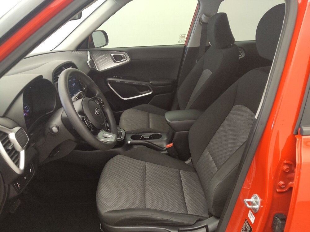 2020 Kia Soul in Houston, TX 77060 - 18087411 17