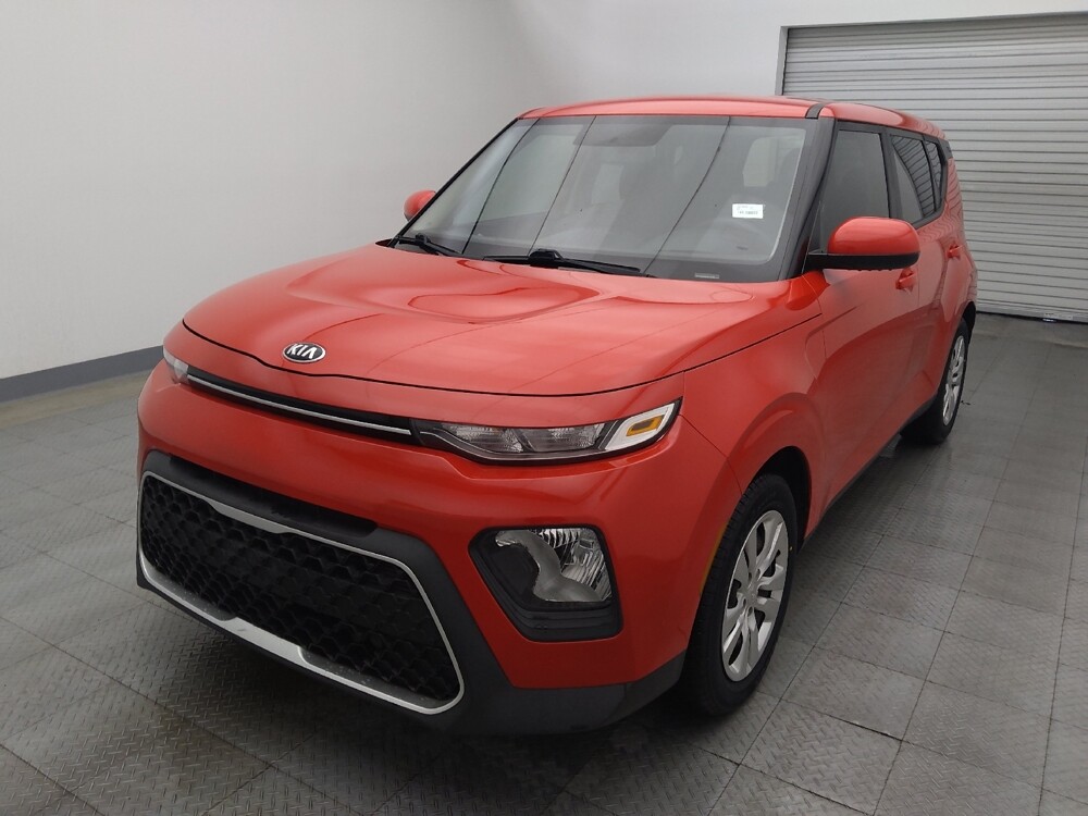 2020 Kia Soul in Houston, TX 77060 - 18087411 15