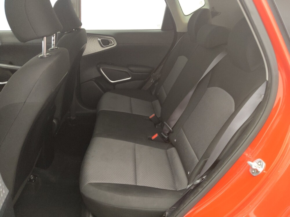 2020 Kia Soul in Houston, TX 77060 - 18087411 18