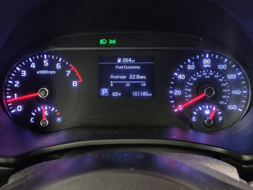 2020 Kia Soul in Houston, TX 77060 - 18087411 23