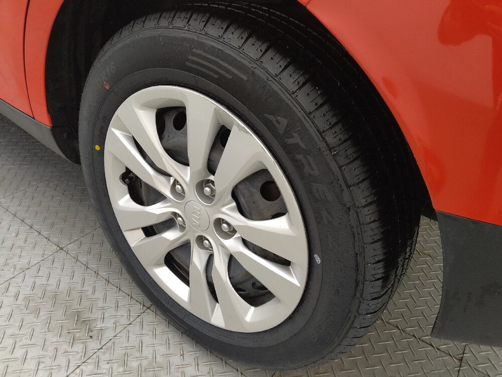 2020 Kia Soul in Houston, TX 77060 - 18087411 31