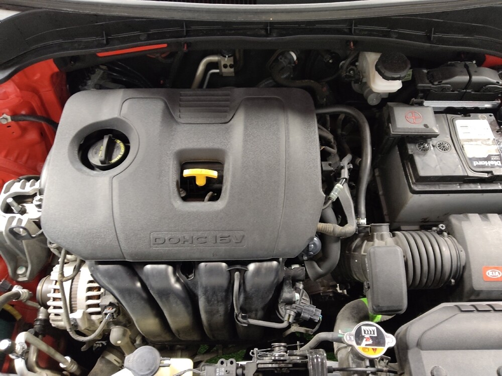 2020 Kia Soul in Houston, TX 77060 - 18087411 30