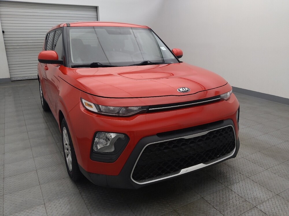 2020 Kia Soul in Houston, TX 77060 - 18087411 14