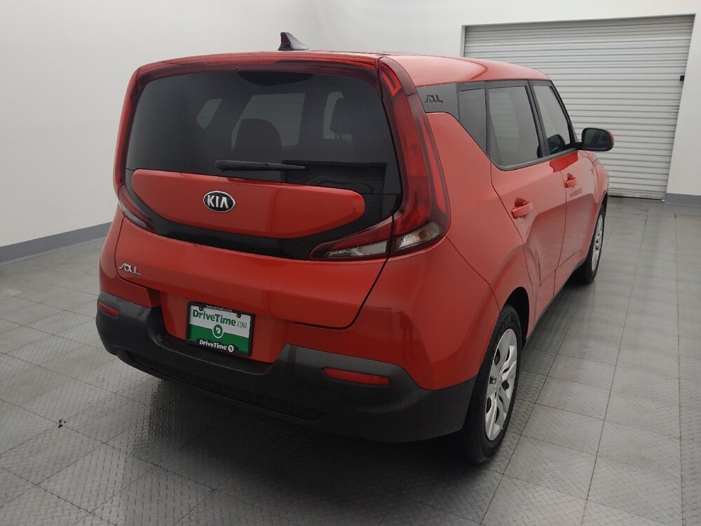 2020 Kia Soul in Houston, TX 77060 - 18087411 7