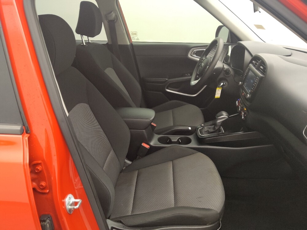 2020 Kia Soul in Houston, TX 77060 - 18087411 21