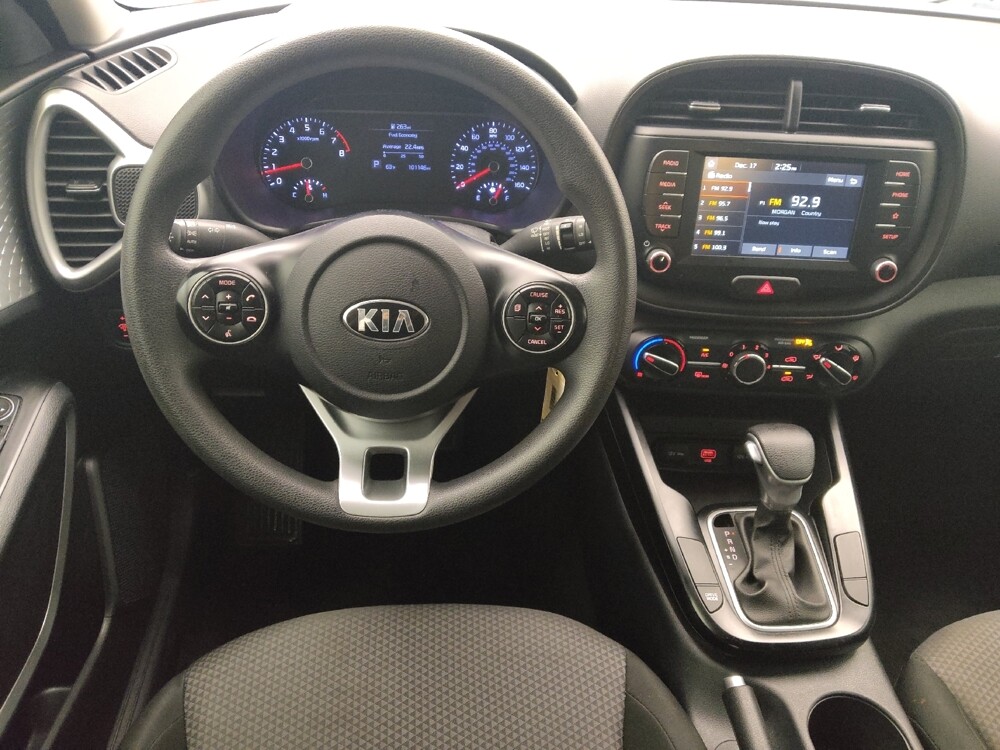 2020 Kia Soul in Houston, TX 77060 - 18087411 22