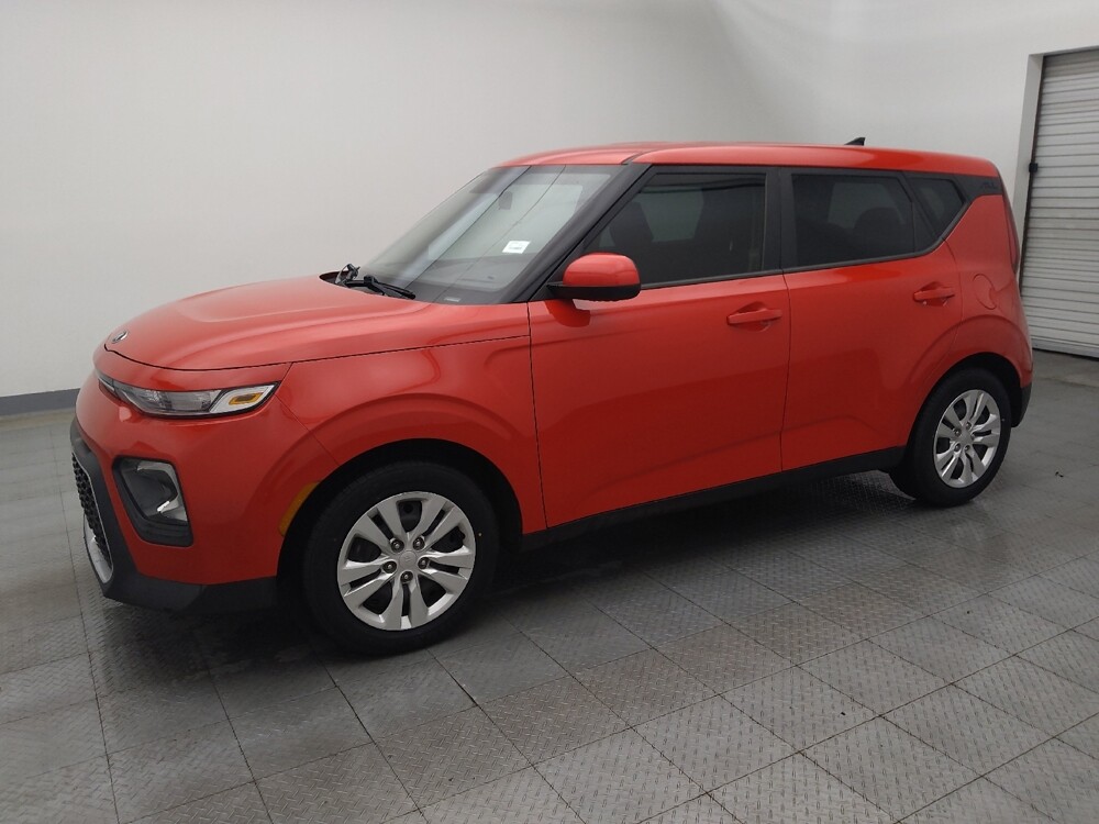 2020 Kia Soul in Houston, TX 77060 - 18087411 2