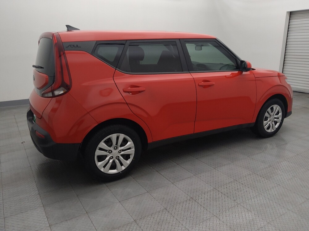 2020 Kia Soul in Houston, TX 77060 - 18087411 10