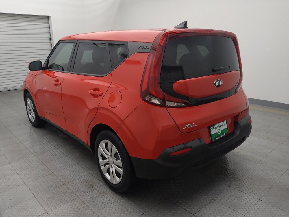 2020 Kia Soul in Houston, TX 77060 - 18087411 5