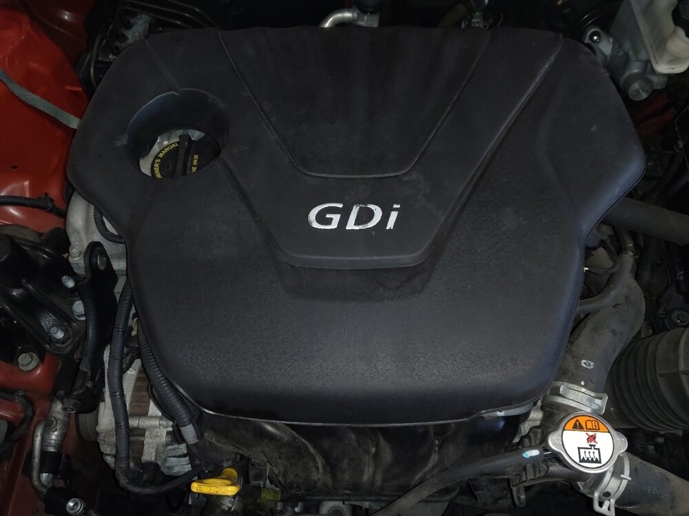 2016 Hyundai Accent in Gainesville, FL 32609 - 18087412 30