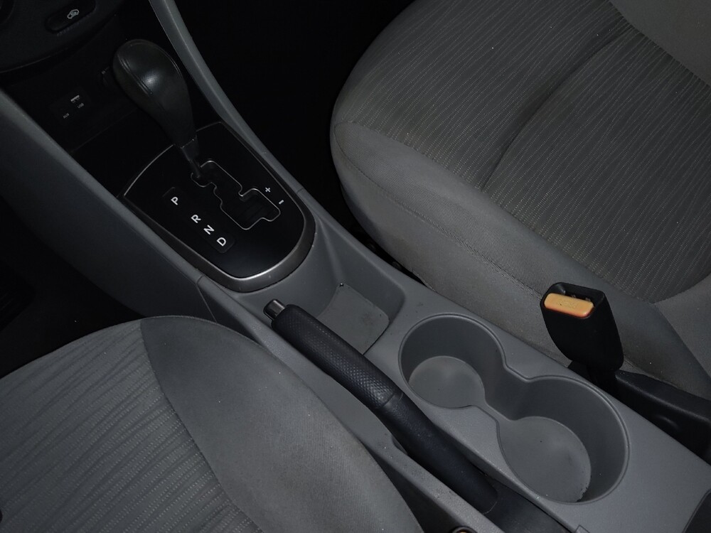 2016 Hyundai Accent in Gainesville, FL 32609 - 18087412 26