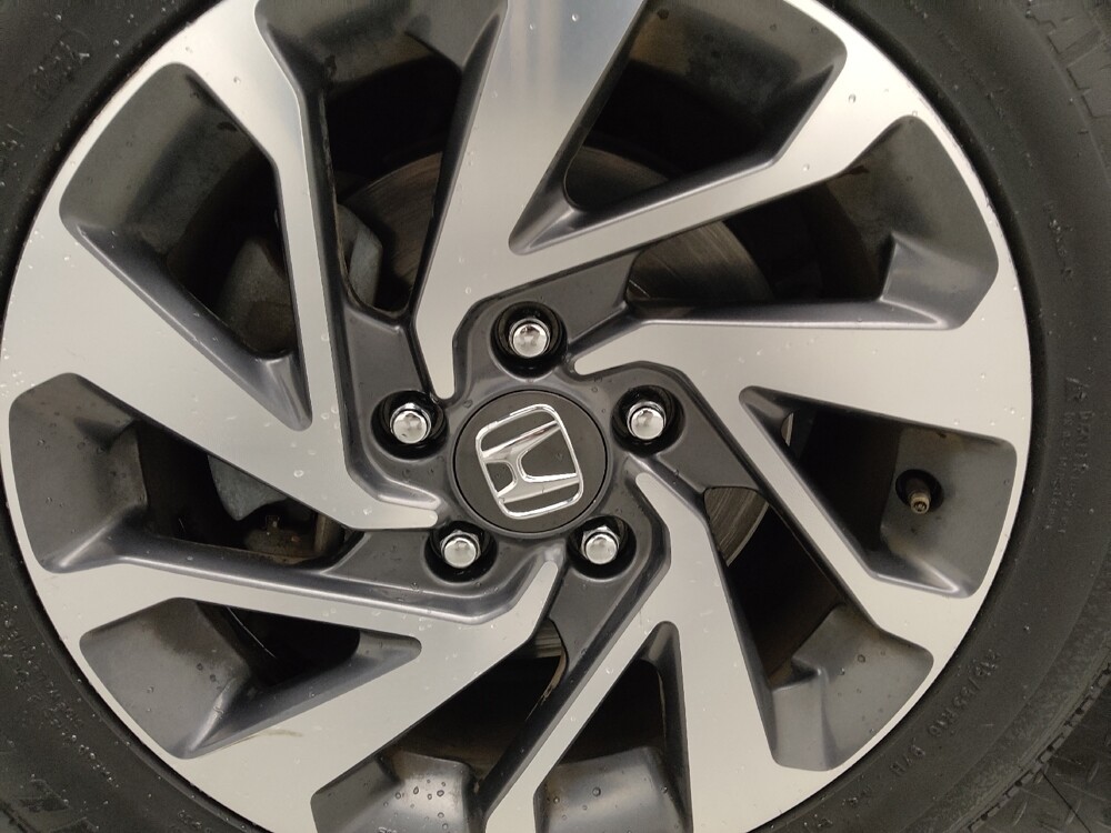 2018 Honda Civic in Stone Mountain, GA 30083 - 18087413 31