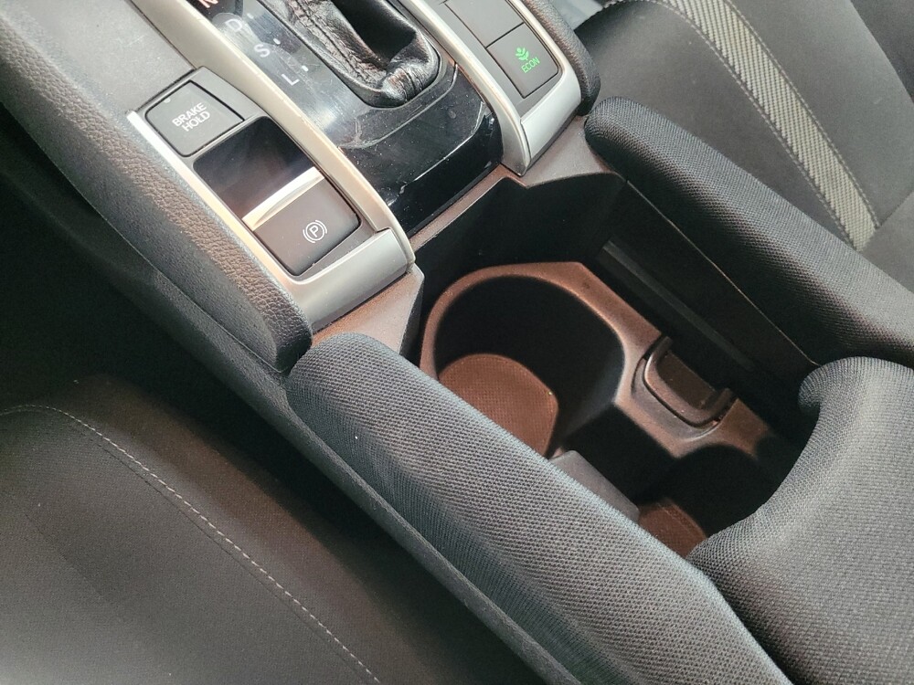 2018 Honda Civic in Stone Mountain, GA 30083 - 18087413 26