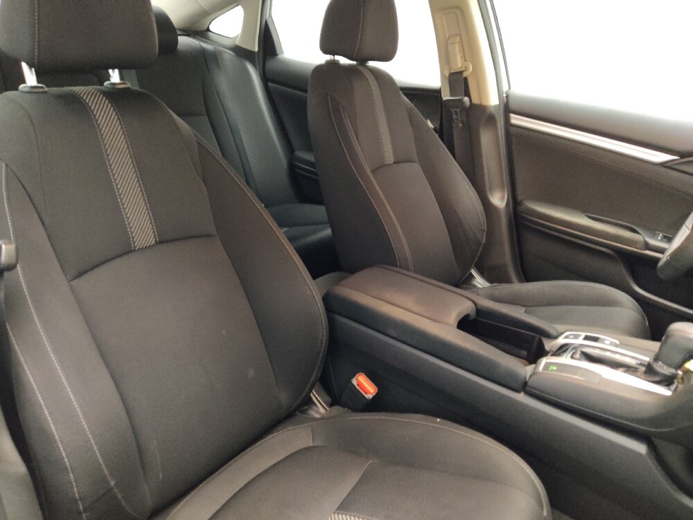 2018 Honda Civic in Stone Mountain, GA 30083 - 18087413 21