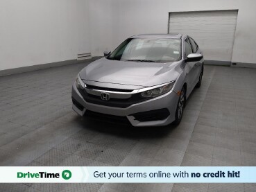 2018 Honda Civic in Stone Mountain, GA 30083