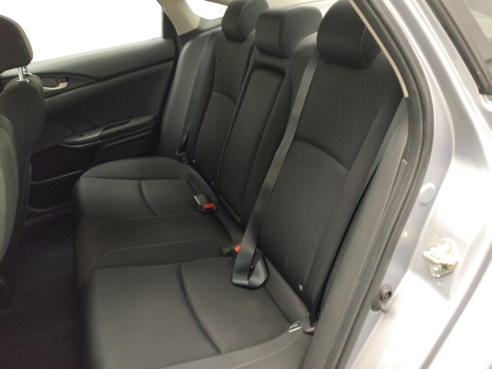 2018 Honda Civic in Stone Mountain, GA 30083 - 18087413 18