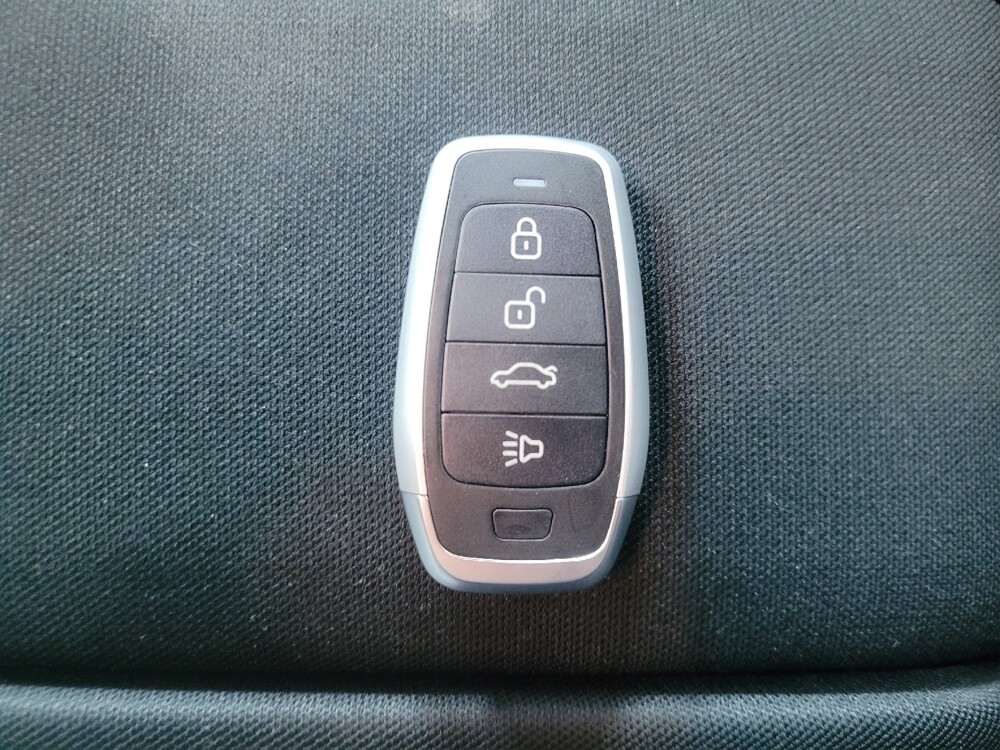 2018 Honda Civic in Stone Mountain, GA 30083 - 18087413 32