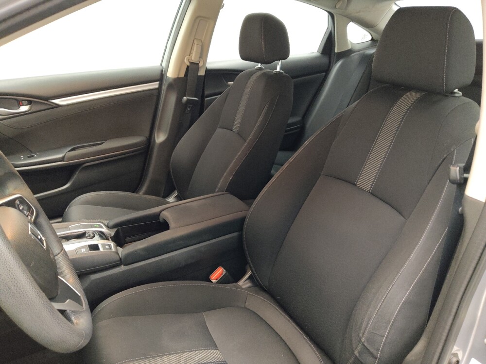 2018 Honda Civic in Stone Mountain, GA 30083 - 18087413 17