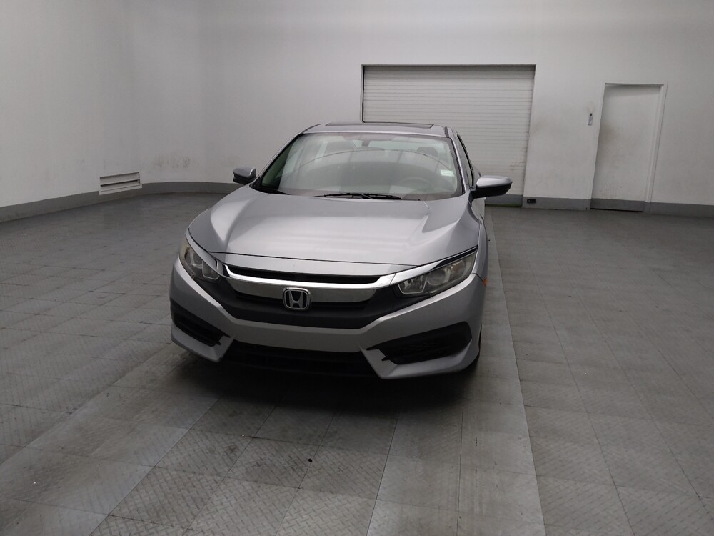 2018 Honda Civic in Stone Mountain, GA 30083 - 18087413 15