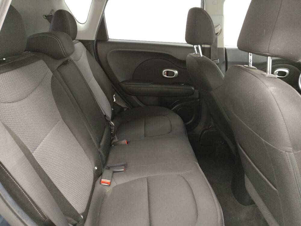 2018 Kia Soul in St. Louis, MO 63136 - 18087414 19