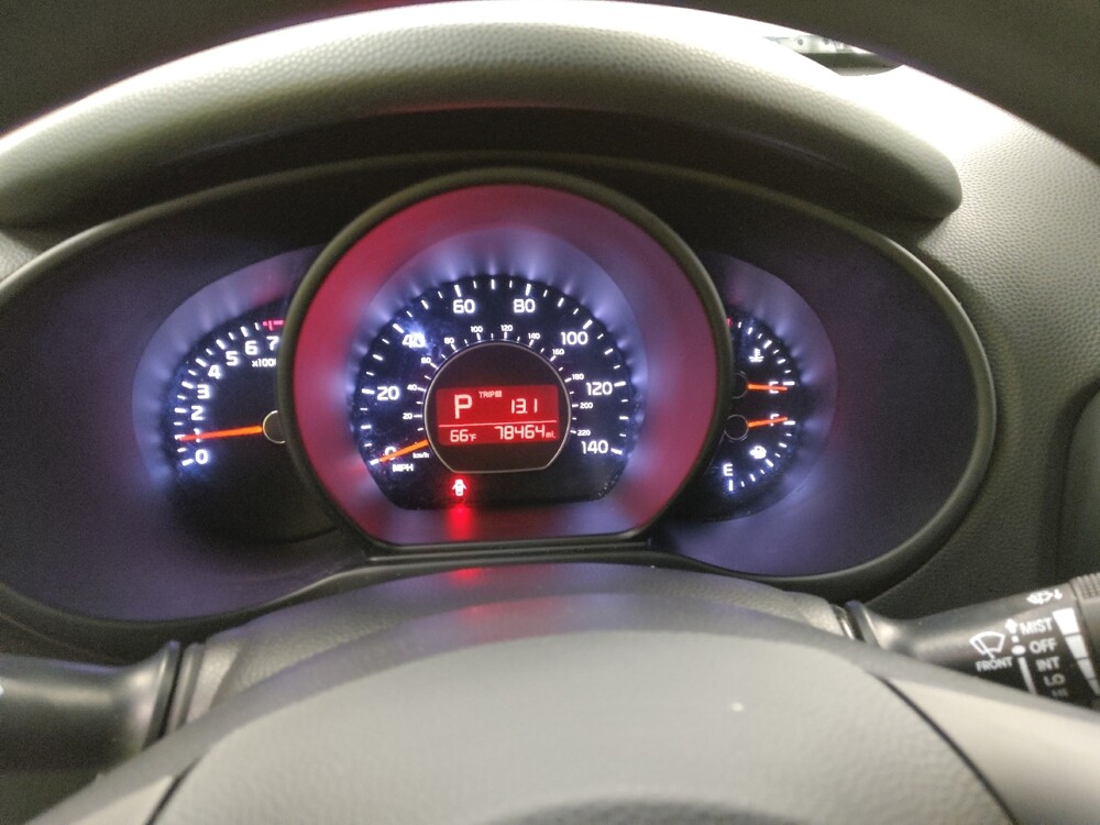 2018 Kia Soul in St. Louis, MO 63136 - 18087414 23