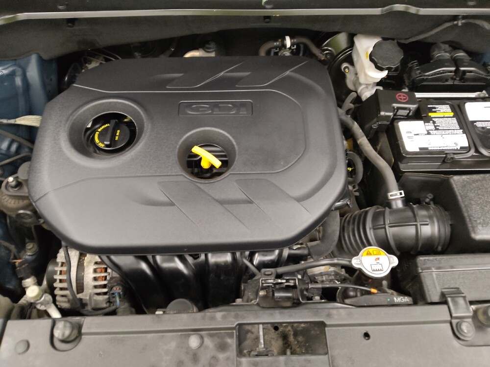 2018 Kia Soul in St. Louis, MO 63136 - 18087414 30