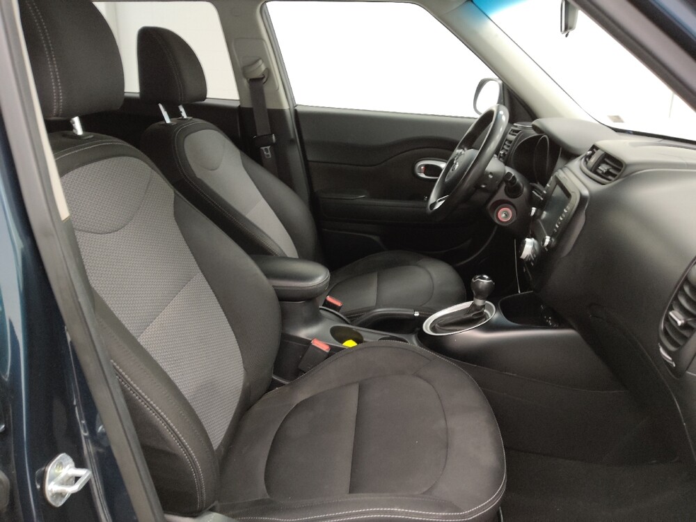 2018 Kia Soul in St. Louis, MO 63136 - 18087414 21