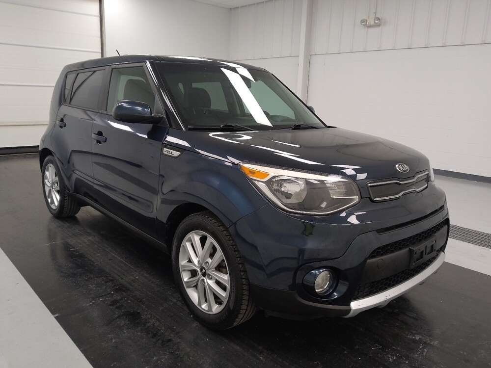 2018 Kia Soul in St. Louis, MO 63136 - 18087414 13