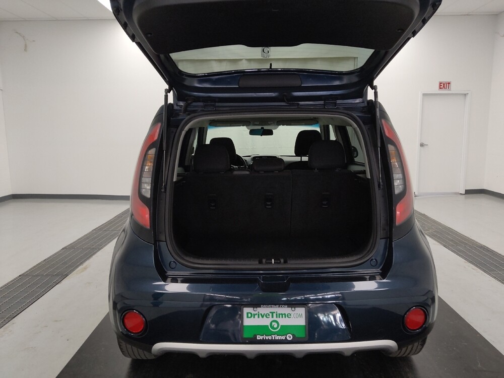 2018 Kia Soul in St. Louis, MO 63136 - 18087414 29