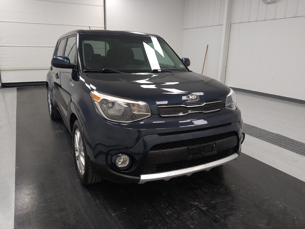 2018 Kia Soul in St. Louis, MO 63136 - 18087414 14