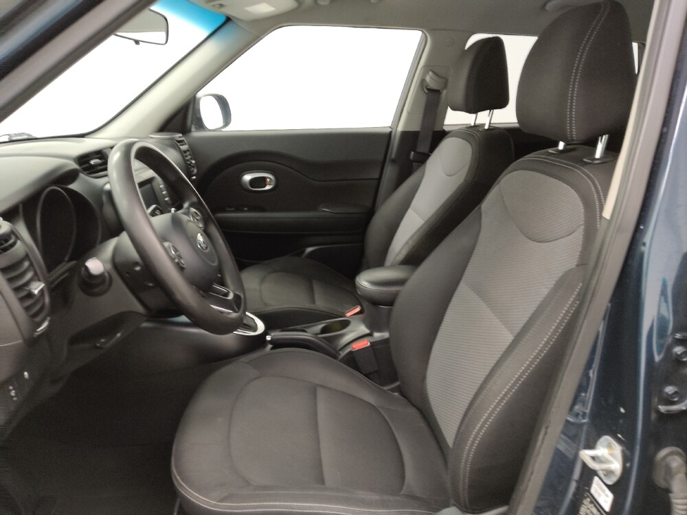 2018 Kia Soul in St. Louis, MO 63136 - 18087414 17
