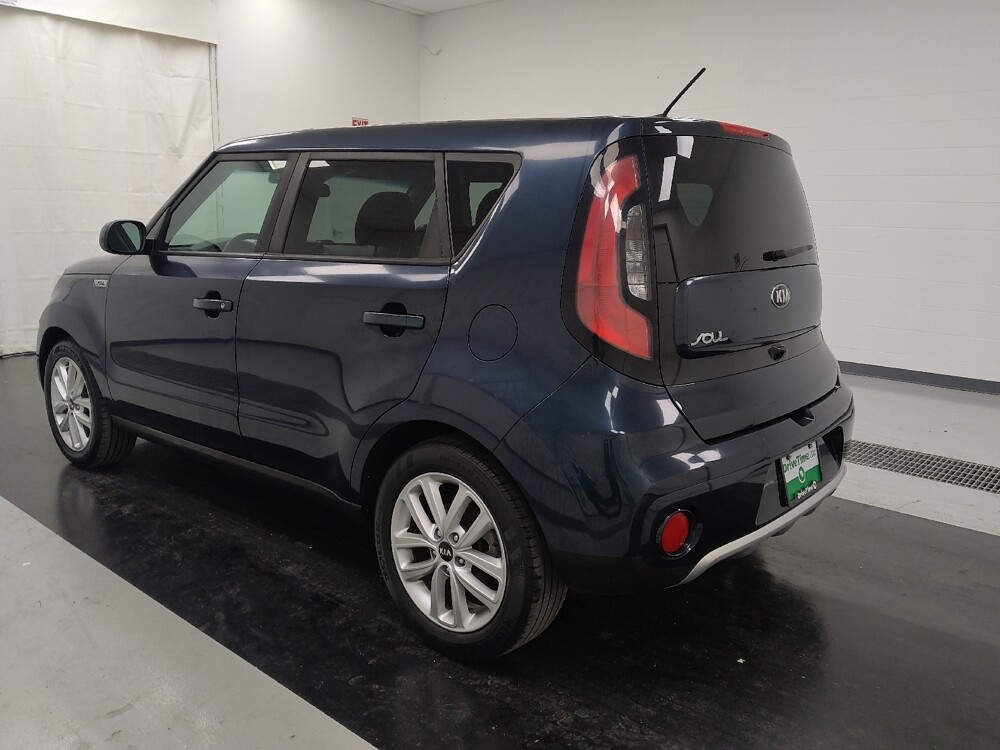 2018 Kia Soul in St. Louis, MO 63136 - 18087414 3