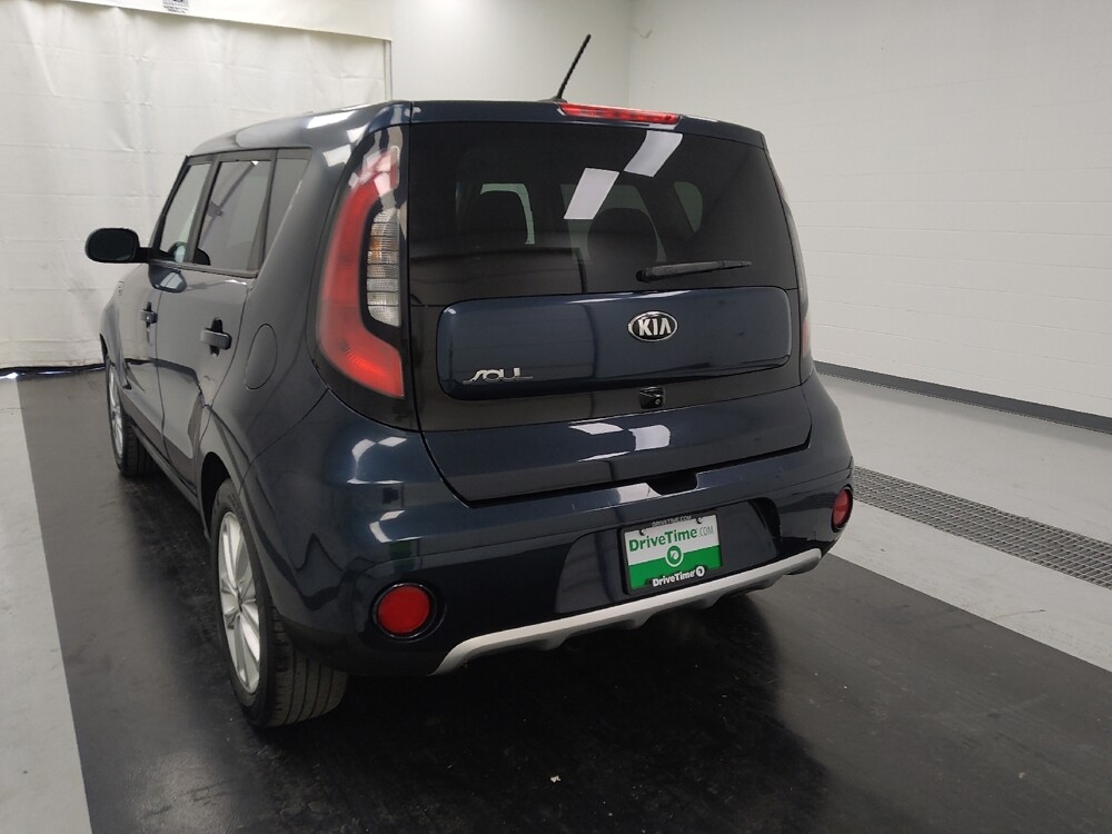 2018 Kia Soul in St. Louis, MO 63136 - 18087414 6