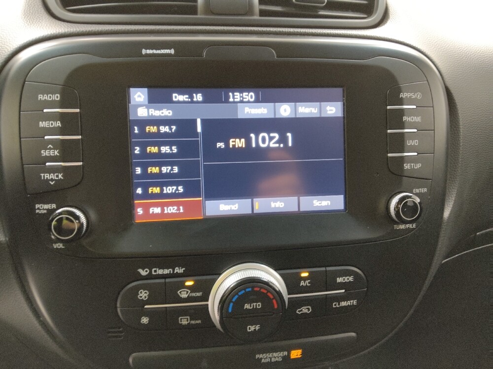 2018 Kia Soul in St. Louis, MO 63136 - 18087414 25