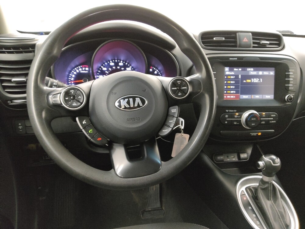 2018 Kia Soul in St. Louis, MO 63136 - 18087414 22