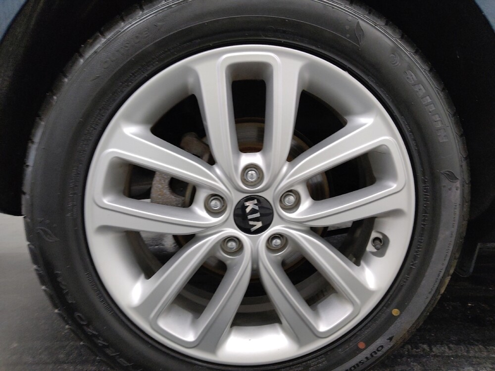 2018 Kia Soul in St. Louis, MO 63136 - 18087414 31