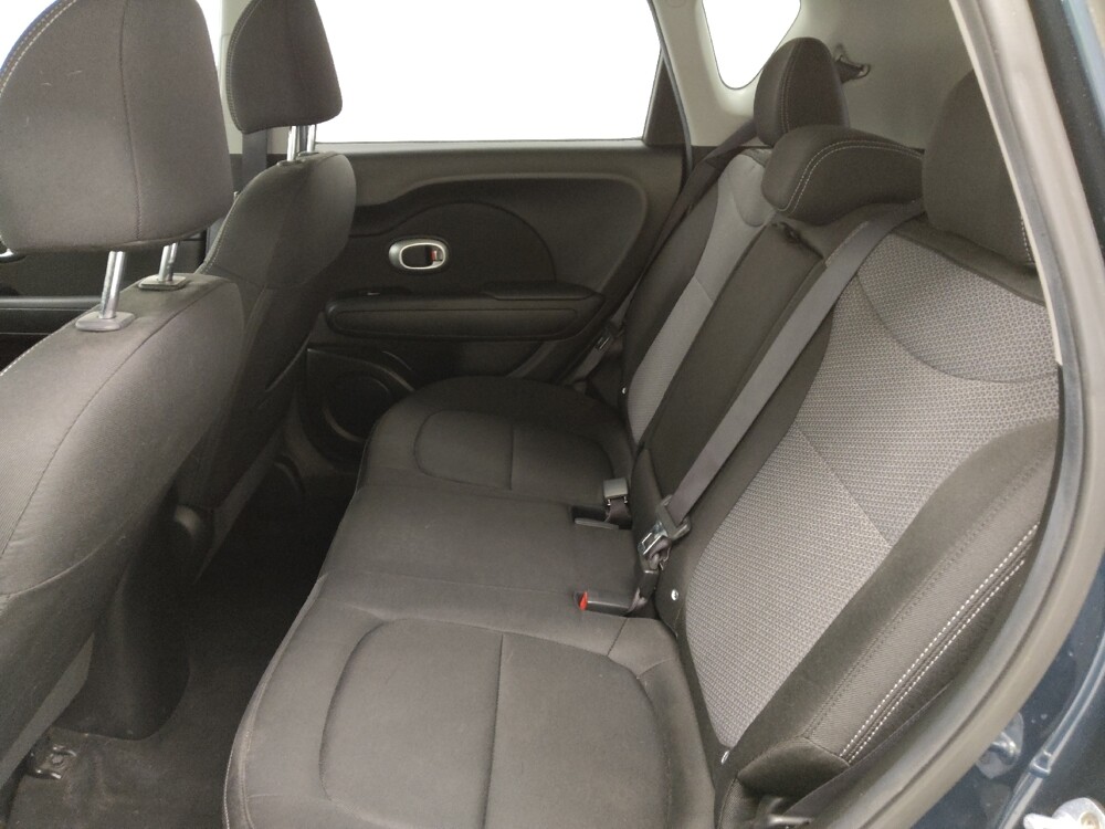 2018 Kia Soul in St. Louis, MO 63136 - 18087414 18