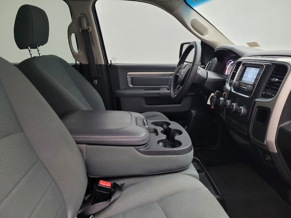 2019 RAM 1500 in Greenville, NC 27834 - 18087415 21