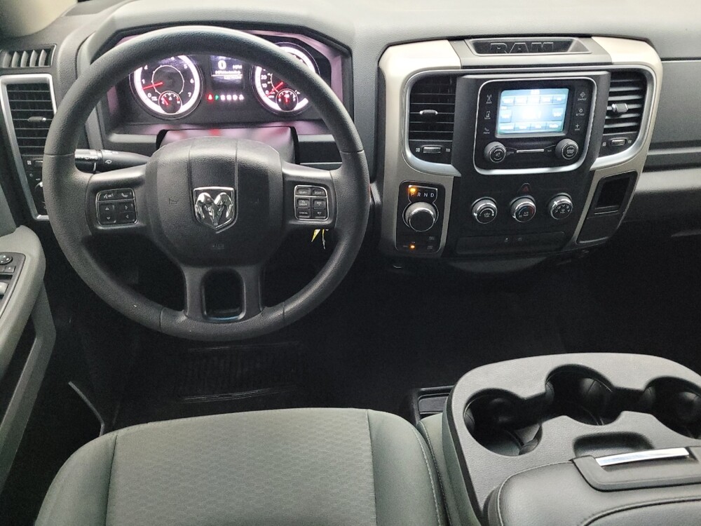 2019 RAM 1500 in Greenville, NC 27834 - 18087415 22