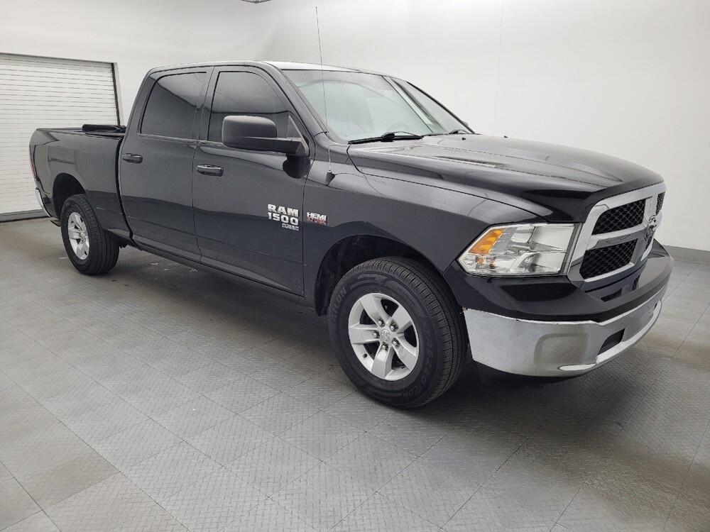 2019 RAM 1500 in Greenville, NC 27834 - 18087415 11