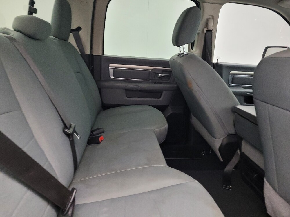 2019 RAM 1500 in Greenville, NC 27834 - 18087415 19