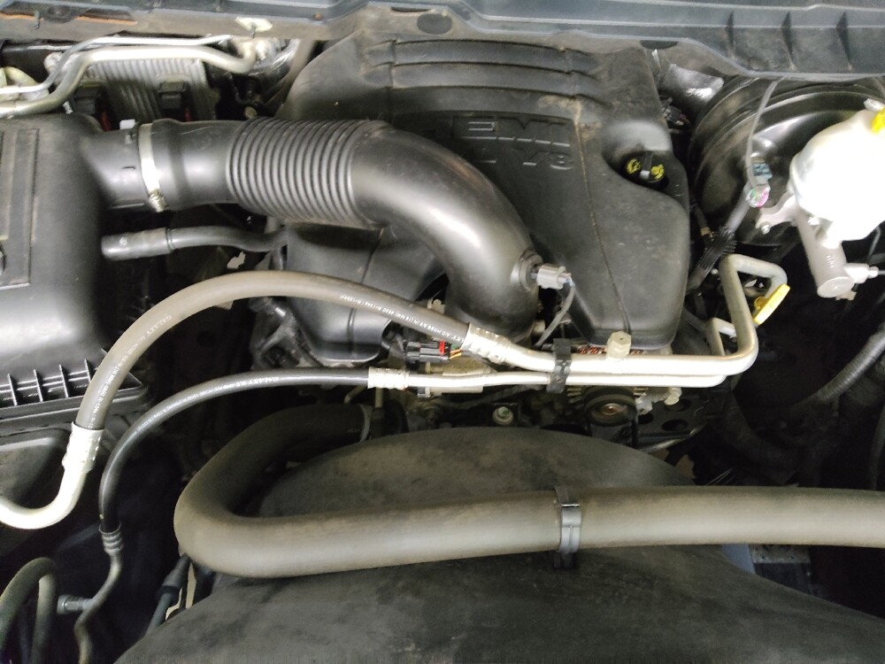 2019 RAM 1500 in Greenville, NC 27834 - 18087415 30