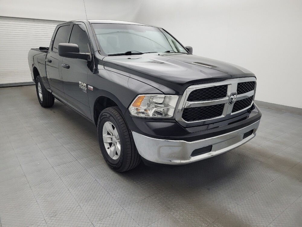 2019 RAM 1500 in Greenville, NC 27834 - 18087415 13
