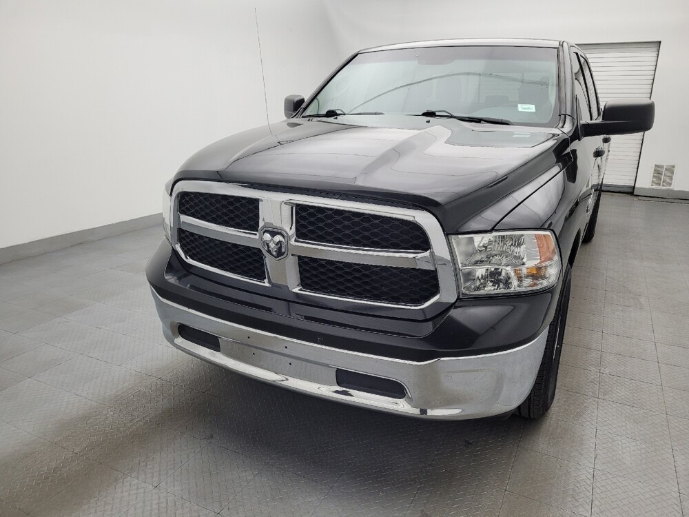 2019 RAM 1500 in Greenville, NC 27834 - 18087415 15