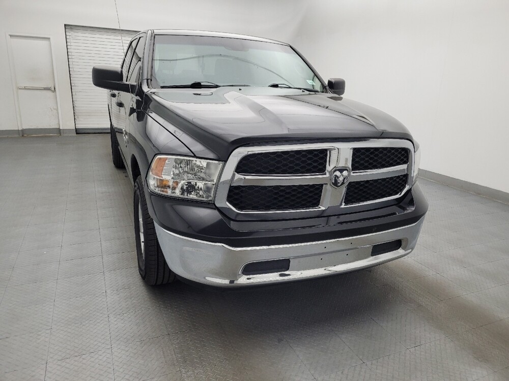2019 RAM 1500 in Greenville, NC 27834 - 18087415 14