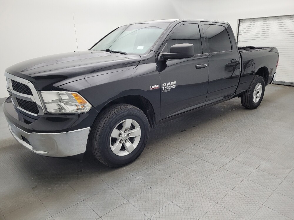 2019 RAM 1500 in Greenville, NC 27834 - 18087415 2