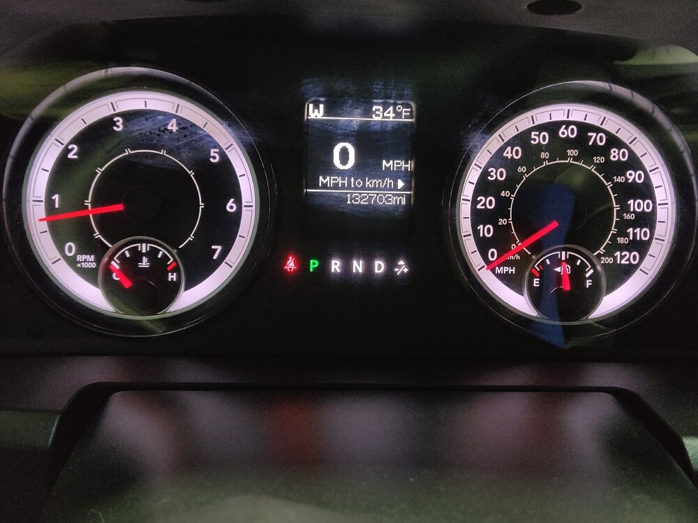 2019 RAM 1500 in Greenville, NC 27834 - 18087415 23