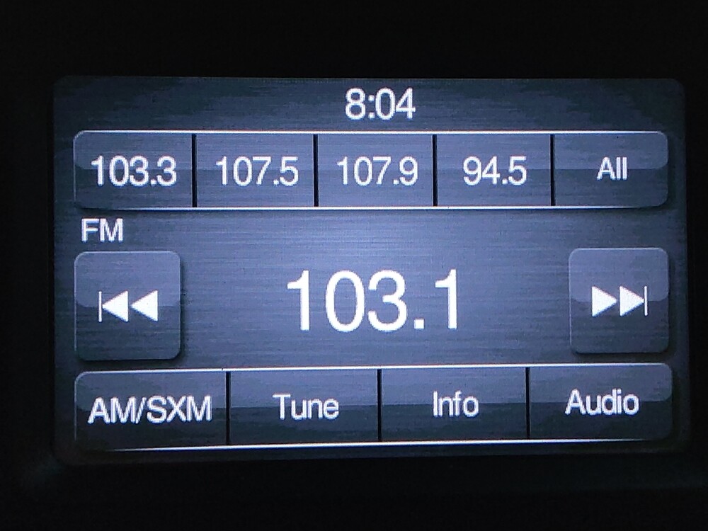 2019 RAM 1500 in Greenville, NC 27834 - 18087415 25